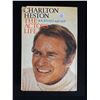 Image 2 : First Edition Book Charlton Heston