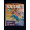 Image 2 : Brer Rabbit Little Big Book 1940's. Good Condition