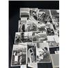 Image 2 : Vintage Lot Of Historical Photographs Of British Columbia