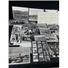 Image 2 : Vintage Lot Of Historical Photographs Of British Columbia