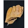 Image 2 : 3 Vintage Baseball Gloves, Black Hawk, Eaton Tru Line, Etc