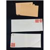 Image 2 : Box Of Vintage Letter Sized Pre-Stamped (6 cents) Canadian Envelopes