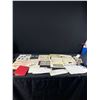 Image 1 : Misc Lot Of Vintage Stamps Etc