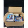 Image 2 : Misc Box Of Baseball Collector Cards