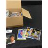 Image 3 : Misc Box Of Baseball Collector Cards