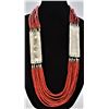 Image 5 : East India Multi Strand Necklace