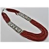 Image 6 : East India Multi Strand Necklace