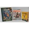 Image 1 : 3 Vintage Children's Books