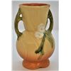 Image 4 : Vintage Weller R-2 Double Handled Vase