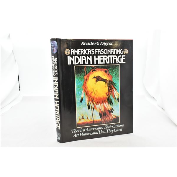 1978 America's Fascinating Indian Heritage