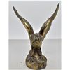 Image 5 : Spelter Eagle Statue