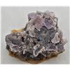 Image 2 : Amethyst Crystal Specimen