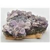 Image 5 : Amethyst Crystal Specimen
