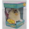 Image 1 : 1999 Curly Furby Baby