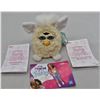 Image 2 : 1999 Curly Furby Baby
