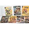 Image 3 : 9 Lawler Estate Vintage Gold Key Comic Books
