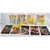 Image 4 : 9 Lawler Estate Vintage Gold Key Comic Books