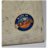 Image 4 : 1989 Montana Etched Marble Art Plaque by Rorgreen