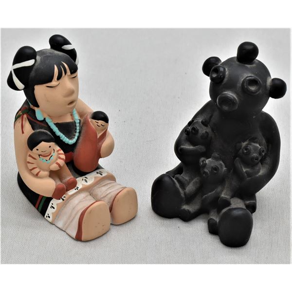 2 Cleo Teissedre Storytellers