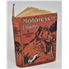 Image 1 : 1913 Motorcycle Chums in Yellowstone