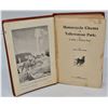 Image 3 : 1913 Motorcycle Chums in Yellowstone