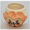 Image 1 : Acoma Miniature Pot by Luana