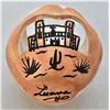 Image 5 : Acoma Miniature Pot by Luana