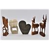 Image 1 : African Collectibles