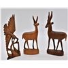 Image 3 : African Collectibles
