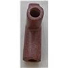 Image 2 : Native American Catlinite T-Pipe