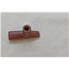 Image 3 : Native American Catlinite T-Pipe