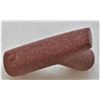 Image 4 : Native American Catlinite T-Pipe