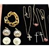 Image 6 : Collection of Misc. Jewelry