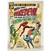 Image 4 : Marvel Comic Book King-Size Daredevil Special