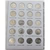 Image 2 : Washington Quarters State Collection 1999-2003