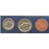Image 6 : 1966 Uncirculated Mint Set in Original Box