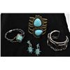 Image 4 : Misc. Estate Jewelry