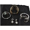 Image 5 : Misc. Estate Jewelry