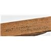 Image 3 : 2 Signed Hand Carved Wood Birds
