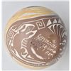 Image 5 : Laguna Incised Pottery Seed Jar by Garcia