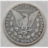 Image 2 : 1899 O Morgan Silver Dollar