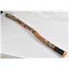 Image 1 : Australian Aborigine Wood Didgeradoo
