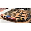 Image 1 : 1930-1940 American Flyer Train Set