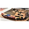 Image 4 : 1930-1940 American Flyer Train Set