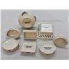 Image 2 : 5 Ceramic Pottery Collectibles