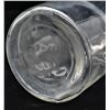Image 4 : Antique Glass Alcohol Bottle