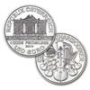 Image 1 : 2010 - (1 oz) Silver Maple Leaf