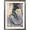 Blue Nude, c.1902 Framed Print