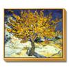 Image 1 : Mulberry Tree, c.1889 Framed Canvas Print
