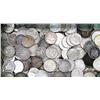 Image 1 : Random Date Morgan Silver Dollar from Cache